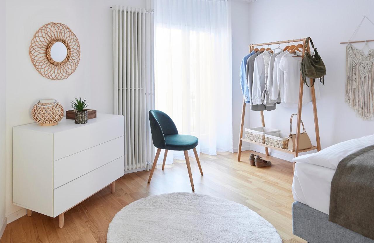 Appartement Neustadt Managed By *