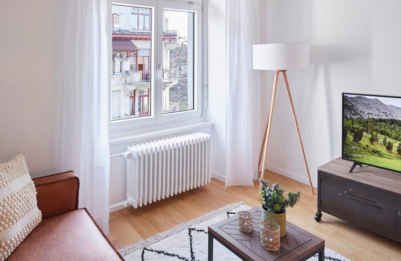 Neustadt Managed By Appartement