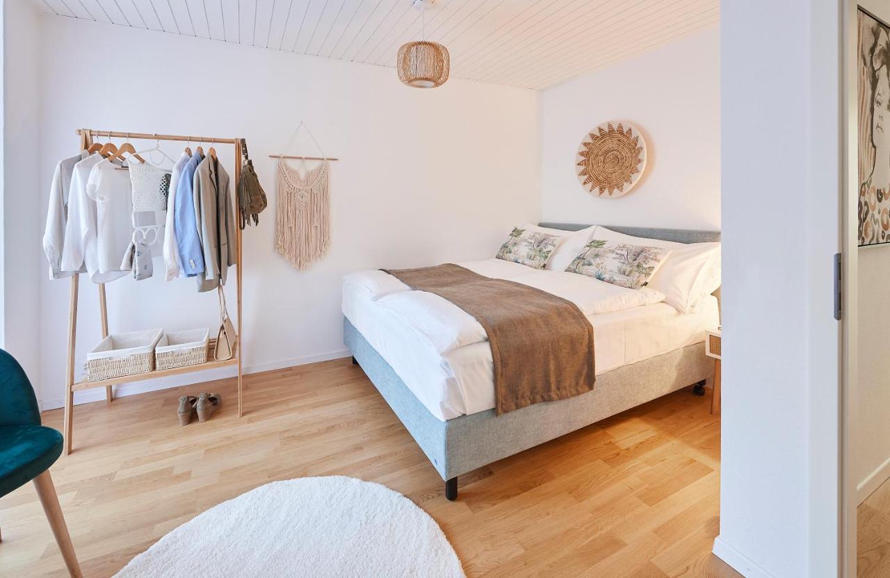 Appartement Neustadt Managed By