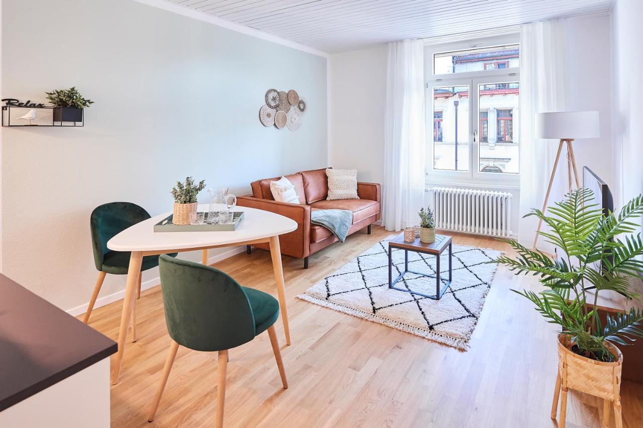 Neustadt Managed By Appartement *