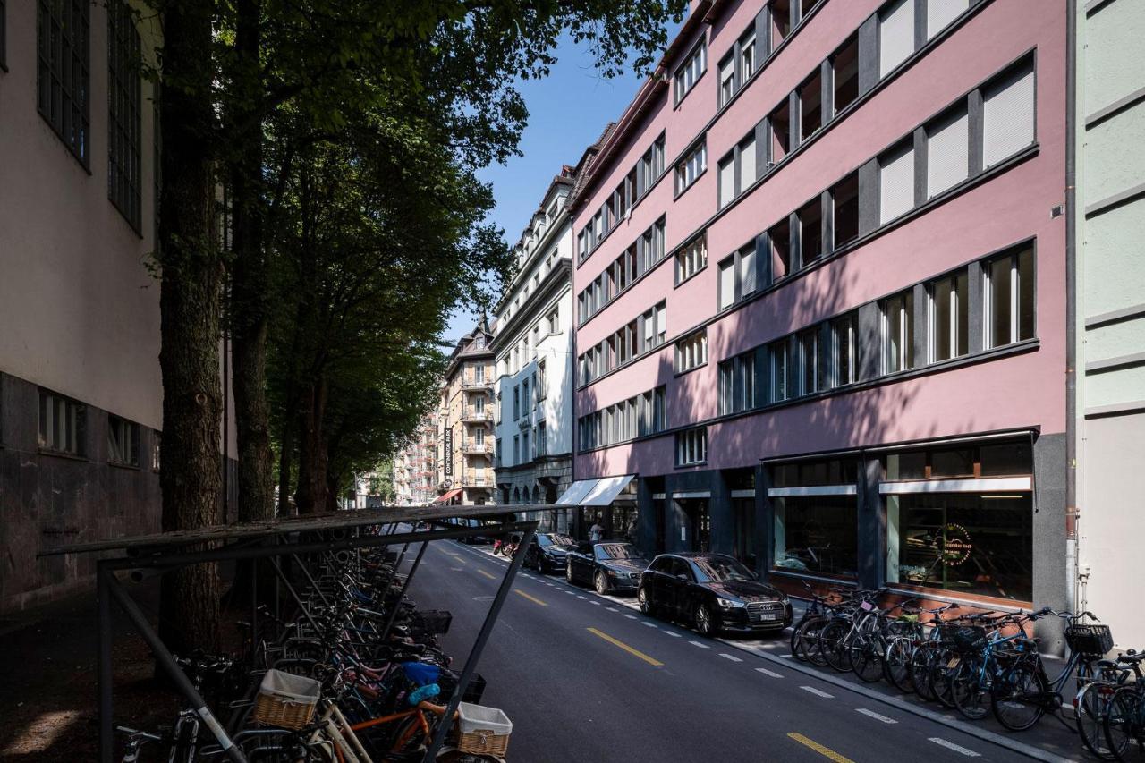 Neustadt Managed By Luzern