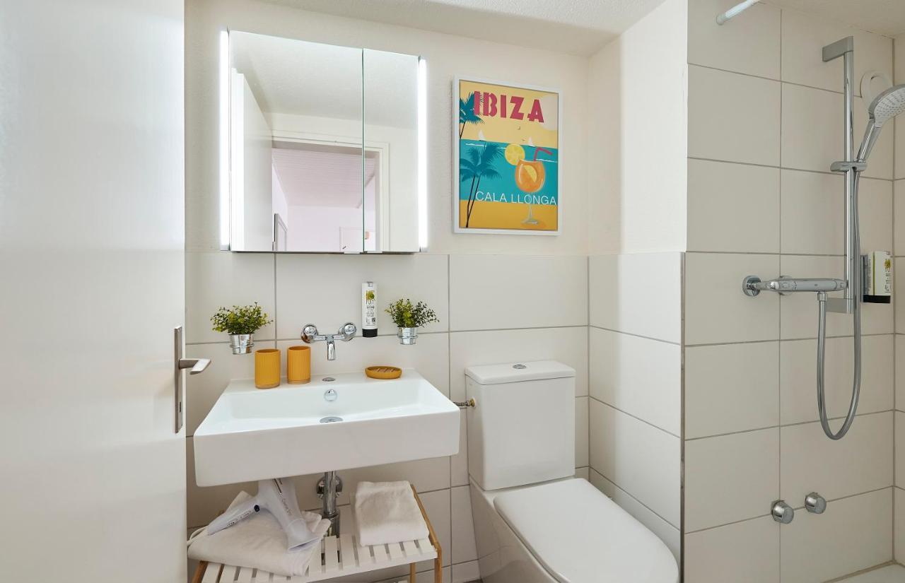 Appartement Neustadt Managed By