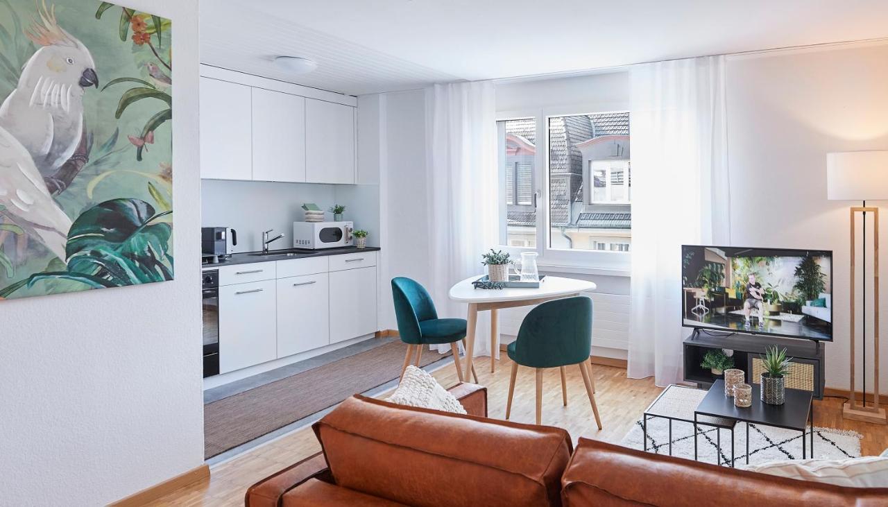 Neustadt Managed By Appartement *