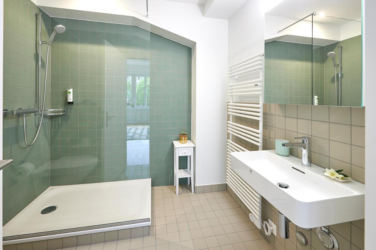 Neustadt Managed By Appartement *