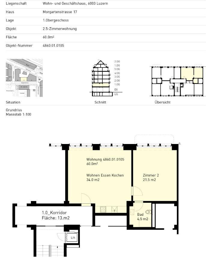 Appartement Neustadt Managed By *