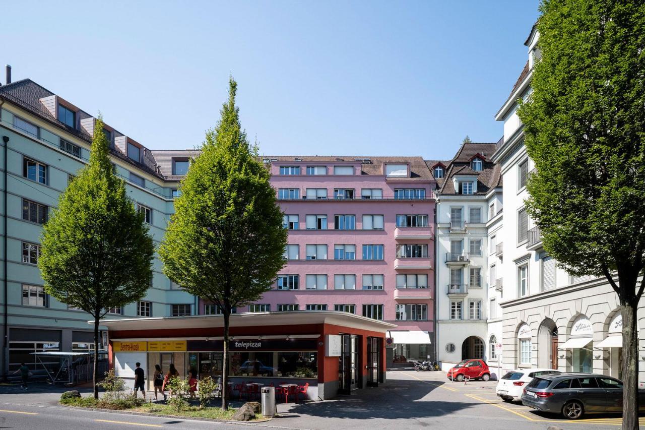 Neustadt Managed By * Luzern