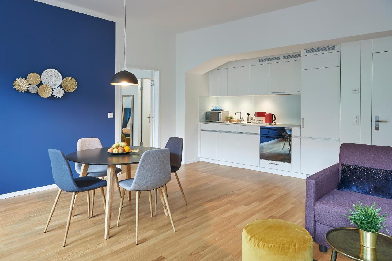 Appartement Neustadt Managed By