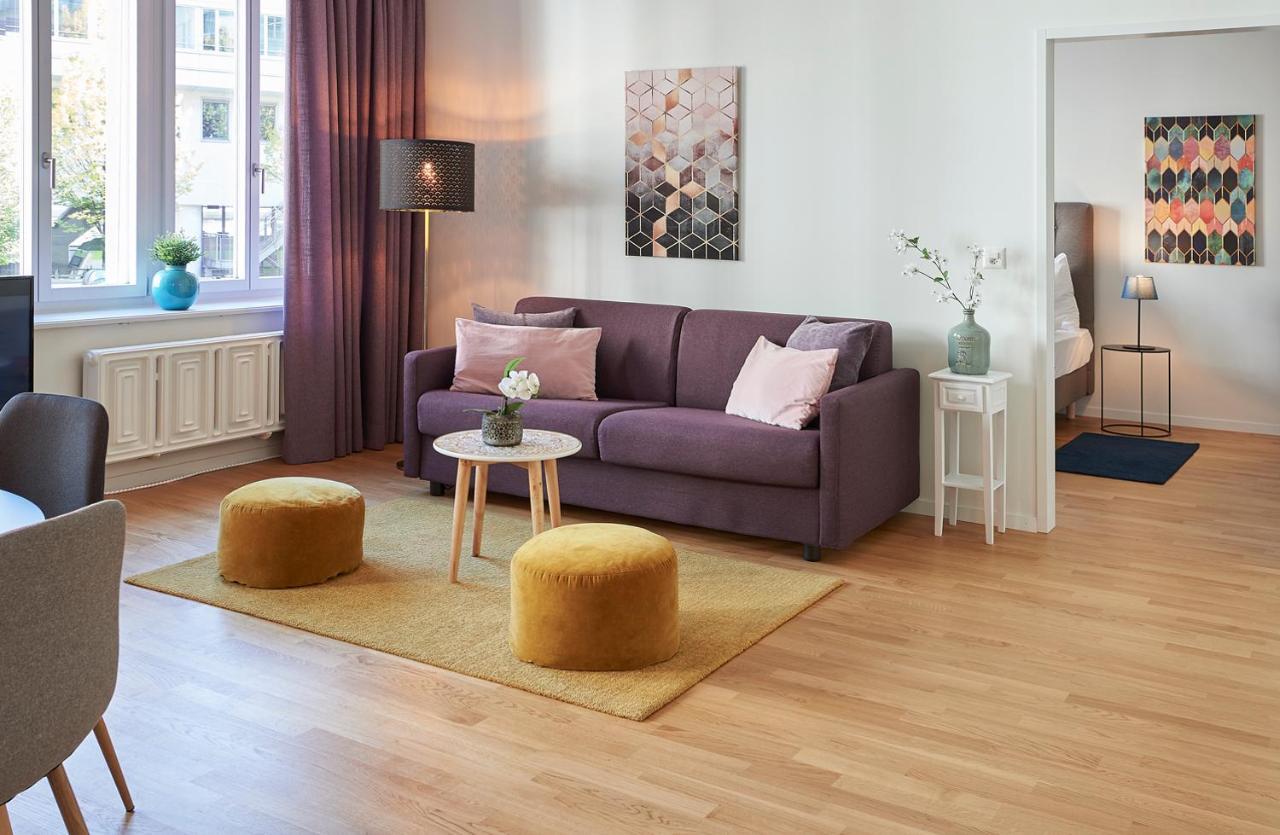 Neustadt Managed By Appartement Luzern