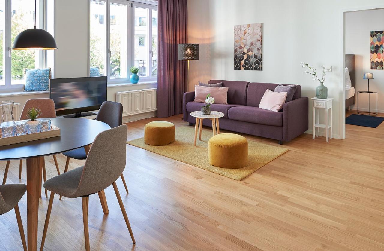 Appartement Neustadt Managed By